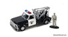 Greenlight 1:64 1969 Chevrolet C-30 Dually Wrecker: California Highway Patrol