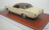GLM 1:43 1971 Lincoln Mark 111, Medium Tan