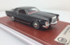 GLM 1:43 1971 Lincoln Mark 111, Black