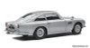 Solido 1:18 1964 Aston Martin DB5, Silver Birch