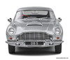 Solido 1:18 1964 Aston Martin DB5, Silver Birch