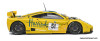 Solido 1:18 1995 McLaren F1 GT-R Short Tail #51: 1995 24 Hours Le Mans