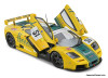 Solido 1:18 1995 McLaren F1 GT-R Short Tail #51: 1995 24 Hours Le Mans