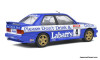 Solido 1:18 1991 BMW E30 M3 BTCC #4