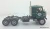 First Gear 1:34 1953 Kenworth Bull Nose COE Tractor w/35' Refrigerated Trailer: Lynden Transfer Inc