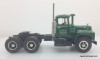 RARE!! First Gear 1:34 Mack R-Model Day Cab w/35' Dry Goods Trailer: Rapid Transit