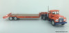 First Gear 1:34 Mack R-Model Day Cab w/Lowboy Trailer: Allis-Chalmers