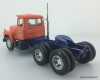 First Gear 1:34 Mack R-Model Day Cab w/Lowboy Trailer: Allis-Chalmers