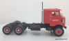First Gear 1:34 1953 Kenworth Bull Nose COE Tractor w/35' Dry Goods Trailer: Trucker Buddy