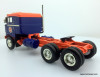First Gear 1:34 1953 Kenworth Bull Nose COE Tractor w/35' Dry Goods Trailer: The Lionel Corporation