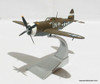 Corgi 1:72 P-47D Thunderbolt: Captain Walker 63rd Fighter Squad
