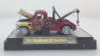 M2 Machines 1:64 1951 Studebaker 2R Tow Truck, Red/Flames
