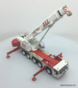 RARE!! NZG 1:50 Terex Demag AC 200-1 Telescopic Crane: All Rental
