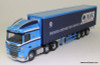 Corgi 1:50 DAF XF Space Cab w/Curtainside Trailer: ARR Craib Transport Ltd