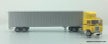 Ahearn 1:87 Freightliner Day Cab w/48' Dry Goods Trailer: I.C.X