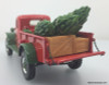 Only One!! Hasbro By First Gear 1:30 Dodge Power Wagon: Tonka Tree Farm Holiday Truck