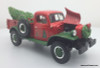 Only One!! Hasbro By First Gear 1:30 Dodge Power Wagon: Tonka Tree Farm Holiday Truck