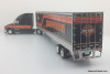 First Gear 1:50 International Prostar Sleeper Cab: Harley Davidson Motor Cycles 