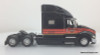 First Gear 1:50 International Prostar Sleeper Cab: Harley Davidson Motor Cycles 