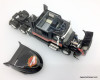 First Gear 1:50 International Prostar Sleeper Cab: Harley Davidson Motor Cycles 