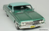 Goldvarg Collection 1:43 1961 Buick Electra, Dublin Green/Kerry Green