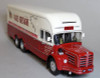 Hachette 1:43 Berliet GBM 15 Delivery Truck: Paris-Bretagne