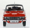 MCG 1:18 1974 Rover 3500 V8 (P6), Red