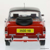 MCG 1:18 1974 Rover 3500 V8 (P6), Red