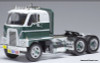 IXO 1:43 1959 International Harvester DCOF-405, Metallic Green/White