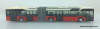 VKModelle 1:87 Solaris Urbino 18 Articulated Bus