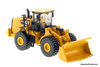 Diecast Masters 1:87 Cat 972M Wheel Loader