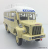 Hachette 1:43 1959 Berliet GBC 8M Gazzle  6x6: Repal Oil Company