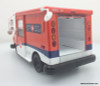 Greenlight 1:24 Canada Post LLV Delivery Vehicle