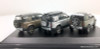 Oxford Diecast 1:76 Land Rover 3 Piece Set New Defender 90-110-110x