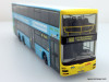 Rietze 1:87 MAN Lion S  DL07 Double Decker Bus