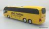 Rietze 1:87 Neoplan Cityliner C 07: ADAC Postbus