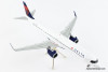 Gemini 200 1:200 Airbus A321 Neo: Delta Airlines