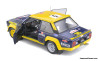 Solido 1:18 1977 Fiat 131 Abarth: Tour De Corse