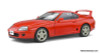 Solido 1:18 1993 Toyota Supra MK4 (RHD), Renaissance Red
