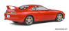 Solido 1:18 1993 Toyota Supra MK4 (RHD), Renaissance Red