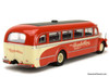 Schuco 1:43 Mercedes Benz O 6600: Der Reiseliebling ( The Travel Favourite)
