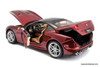 Burago Signature Series 1:18 Ferrari California, Burgundy 