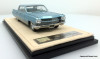 Stamp Models 1:43 1964 Cadillac Sixty Special, Turino Turquoise Metallic