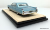 Stamp Models 1:43 1964 Cadillac Sixty Special, Turino Turquoise Metallic