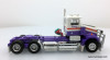 Highway Replicas 1:64 Kenworth T680 Tractor w/Dry Goods Trailer: Kwikasair Express