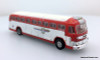 CMW 1:87 GMC PD4103 Burlington Railroad: Chicago