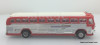 CMW 1:87 GMC PD4103 Burlington Railroad: Chicago