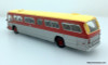Rapido 1:87 GM TDH 5303 New Look Transit Bus: TTC / Toronto Transit Commission