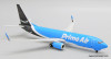 JC Wings 1:200 Boeing 737-800 BCF (Flaps Down): Prime Air