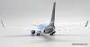 JC Wings 1:200 Boeing 737-800 BCF (Flaps Down): Prime Air